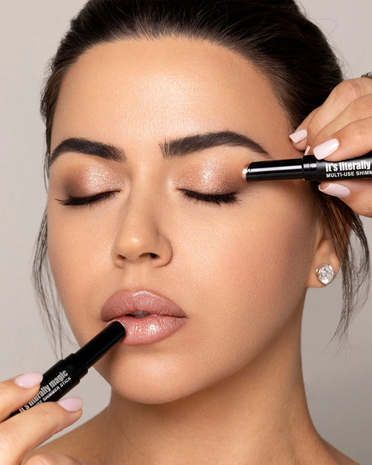 Multi-Use Shimmer Stick